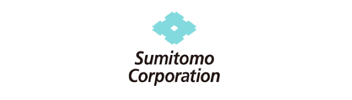 Sumitomo corporation logo