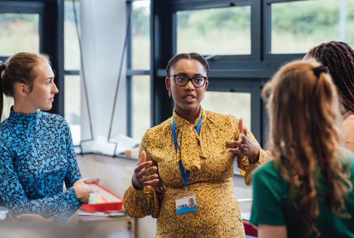 support our youth hubs