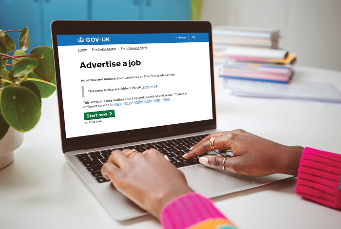 tailored recruitment services